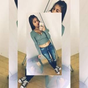 Meet your Posher, Karla